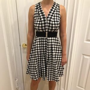 Ann Taylor petite dress